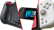 2023 年最佳 Nintendo Switch 握把